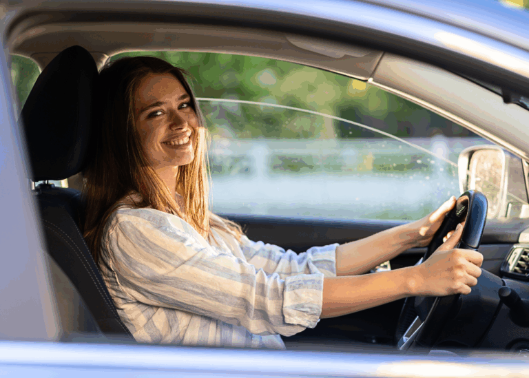 Przygotowanie do psychotestów dla kierowców