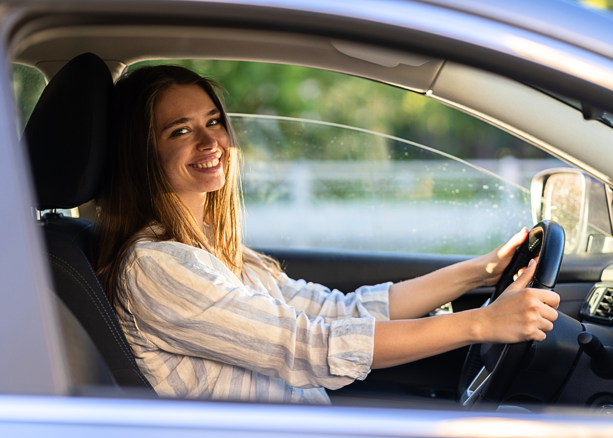 Przygotowanie do psychotestów dla kierowców