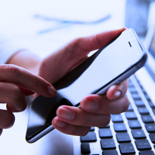 Wykonanie połączenia telefonicznego.