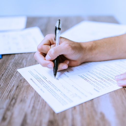 Wykonanie psychotestów w Lublinie