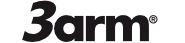 Logo firmy 3ARM