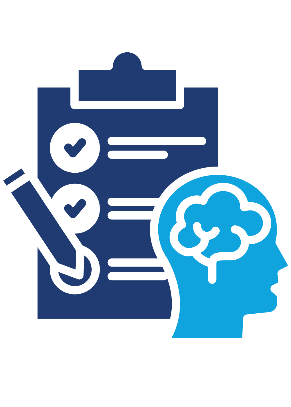 Badanie psychologiczne w Lublinie.