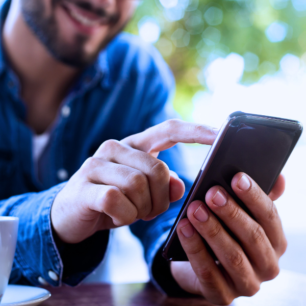 Wykonanie połączenia telefonicznego.